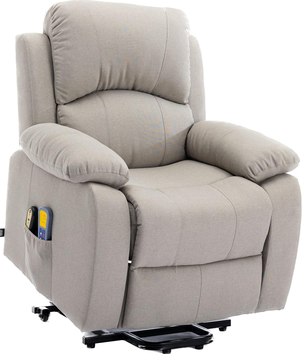 Imagen del producto Astan Hogar Ramón Sillón Levantapersonas